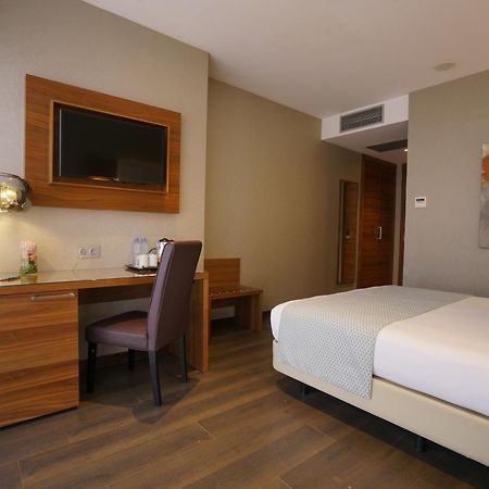 Az Hotels Kouba 알제 외부 사진