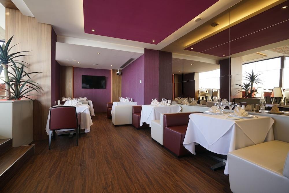 Az Hotels Kouba 알제 외부 사진