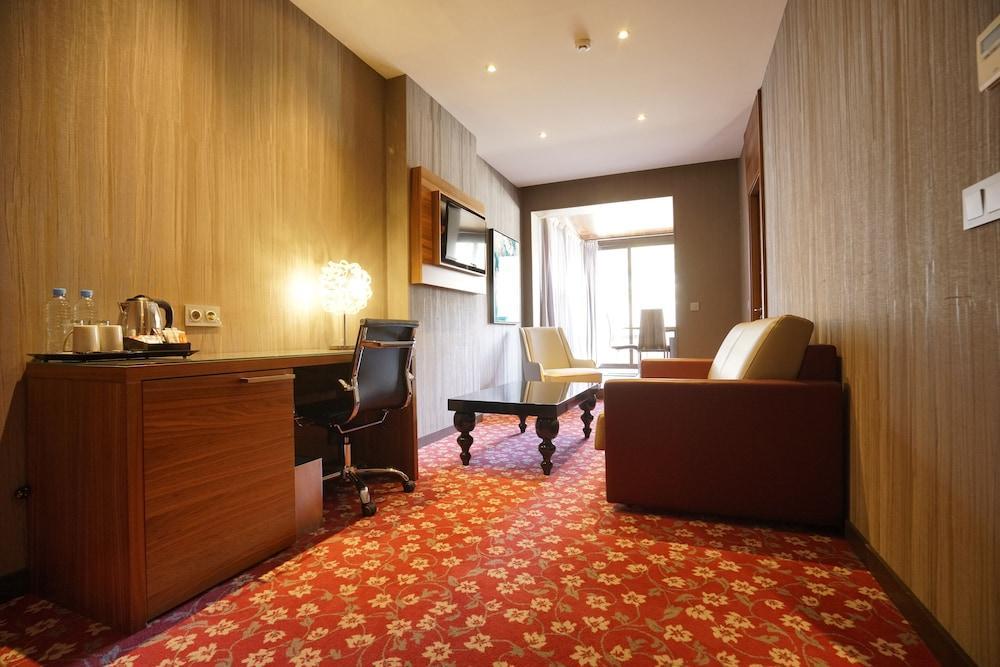 Az Hotels Kouba 알제 외부 사진