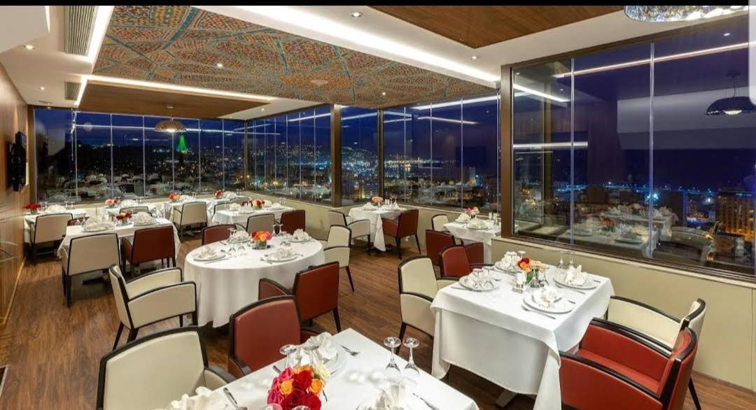 Az Hotels Kouba 알제 외부 사진