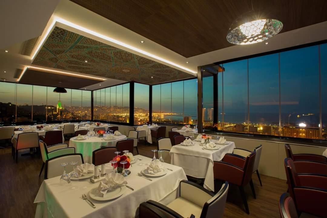 Az Hotels Kouba 알제 외부 사진