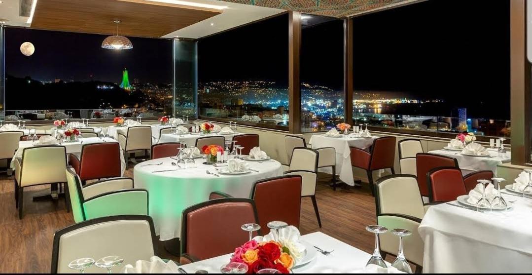 Az Hotels Kouba 알제 외부 사진