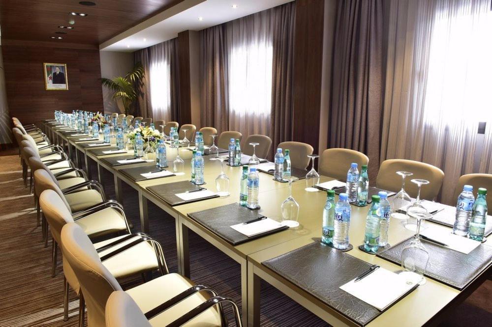 Az Hotels Kouba 알제 외부 사진