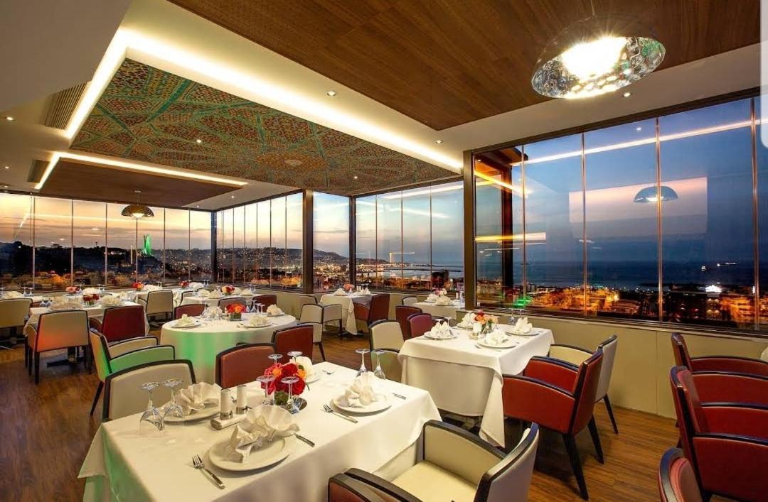 Az Hotels Kouba 알제 외부 사진