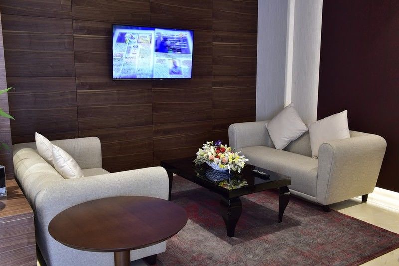 Az Hotels Kouba 알제 외부 사진