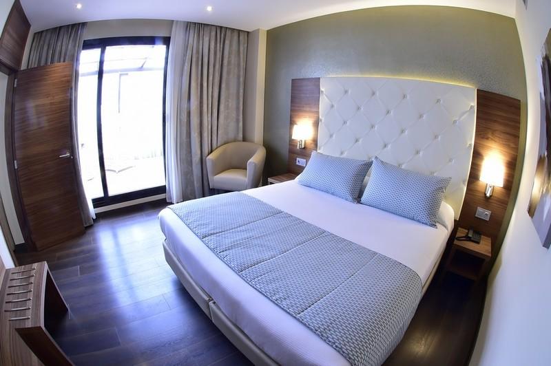 Az Hotels Kouba 알제 외부 사진
