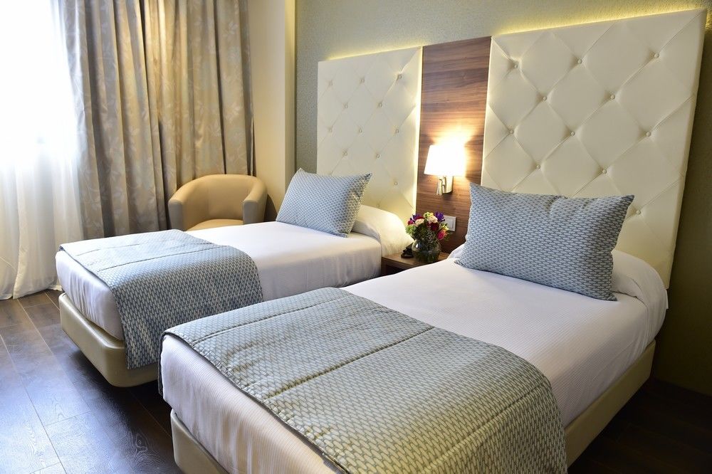 Az Hotels Kouba 알제 외부 사진