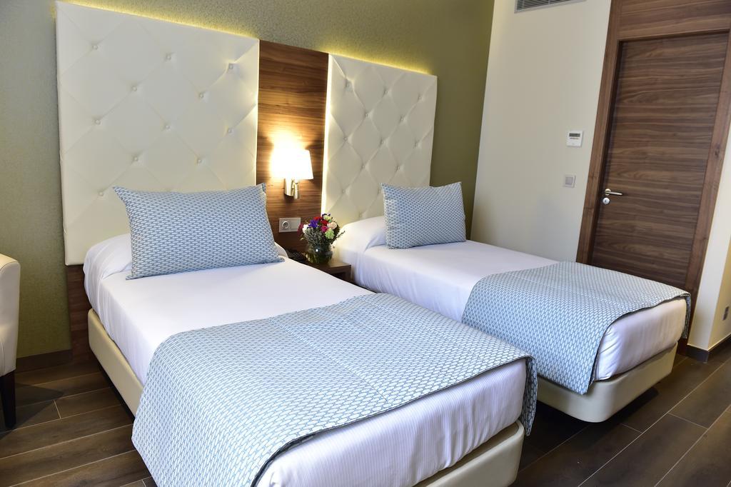 Az Hotels Kouba 알제 외부 사진