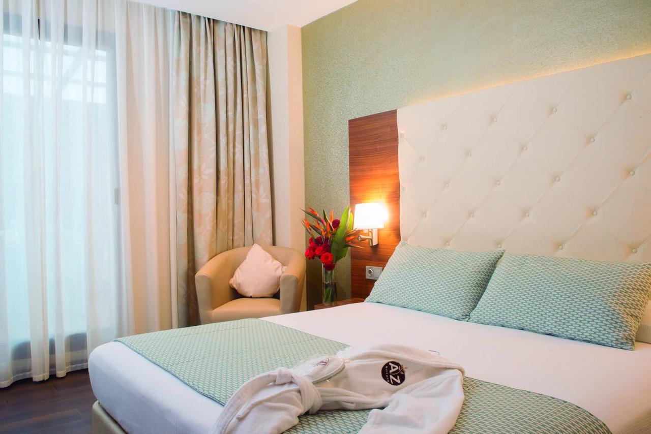 Az Hotels Kouba 알제 외부 사진