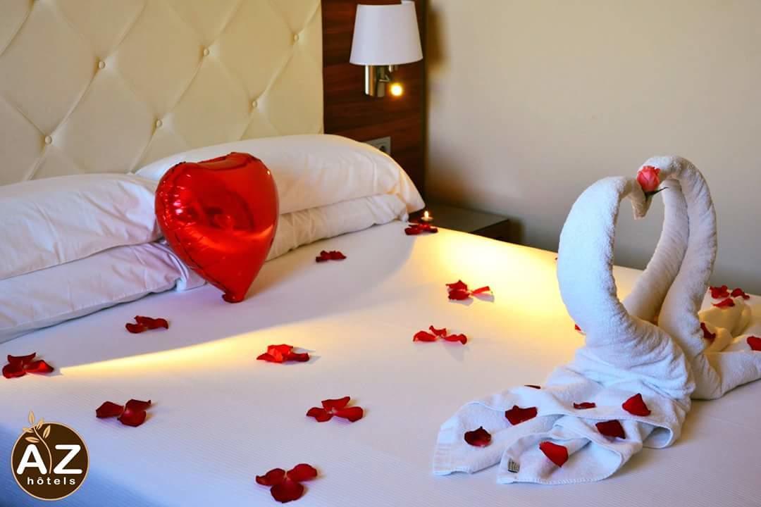 Az Hotels Kouba 알제 외부 사진