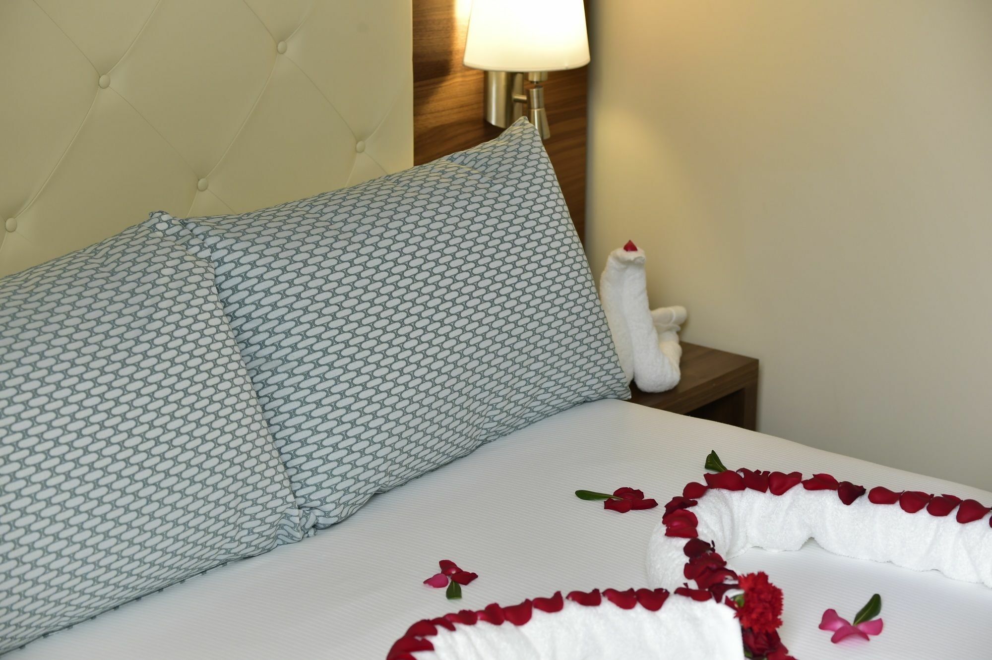 Az Hotels Kouba 알제 외부 사진