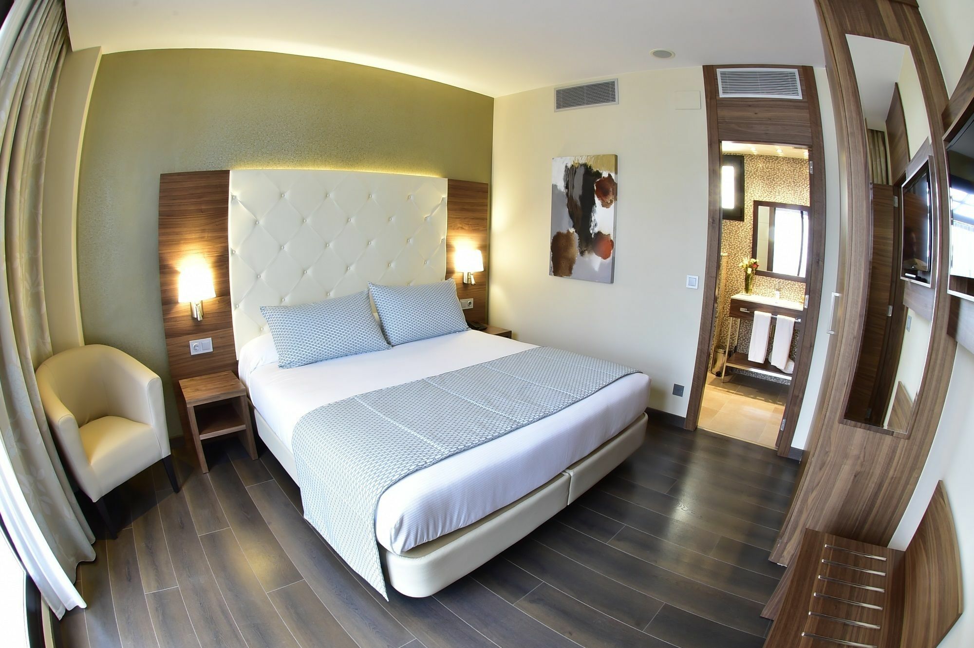 Az Hotels Kouba 알제 외부 사진