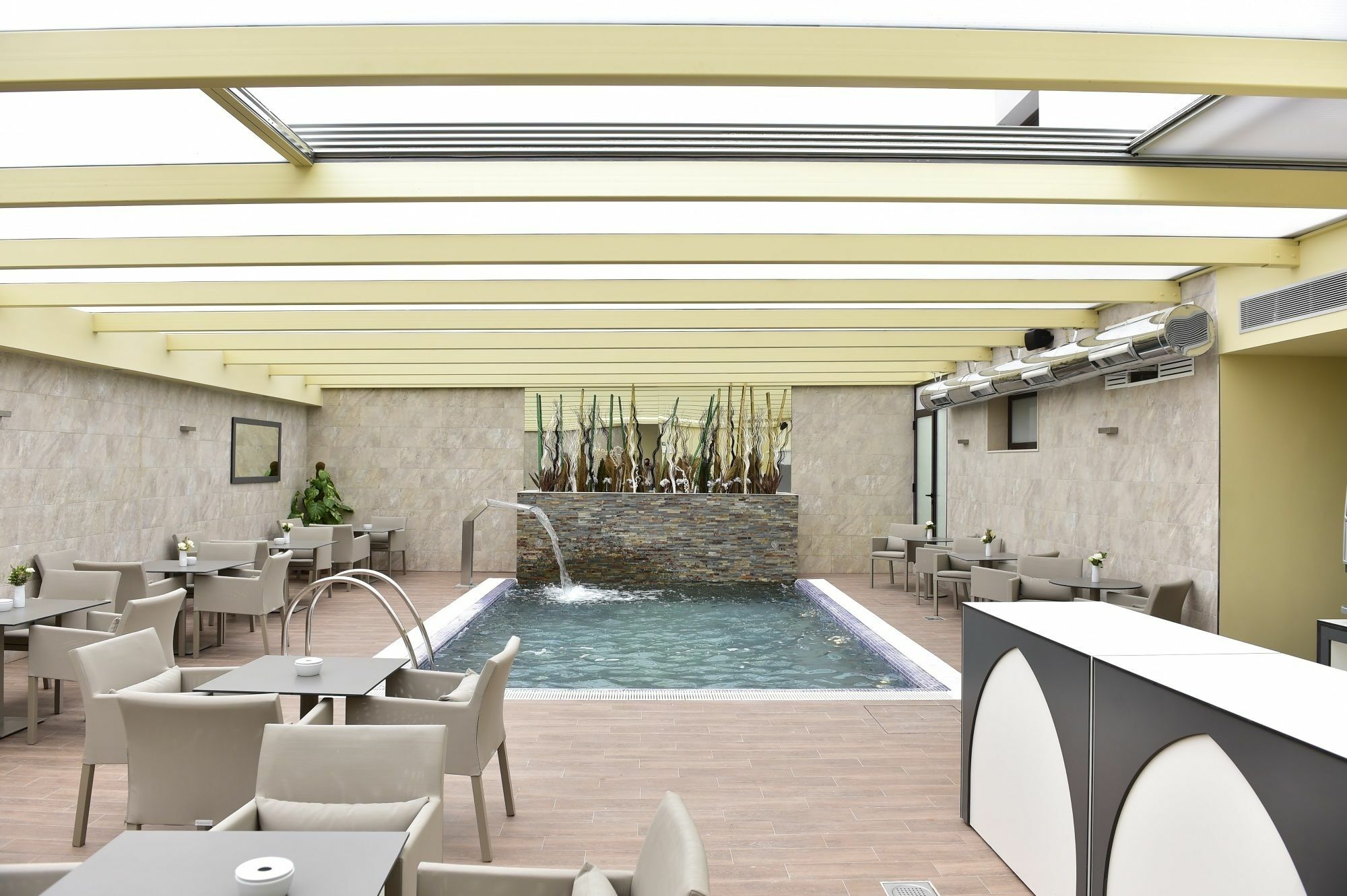 Az Hotels Kouba 알제 외부 사진