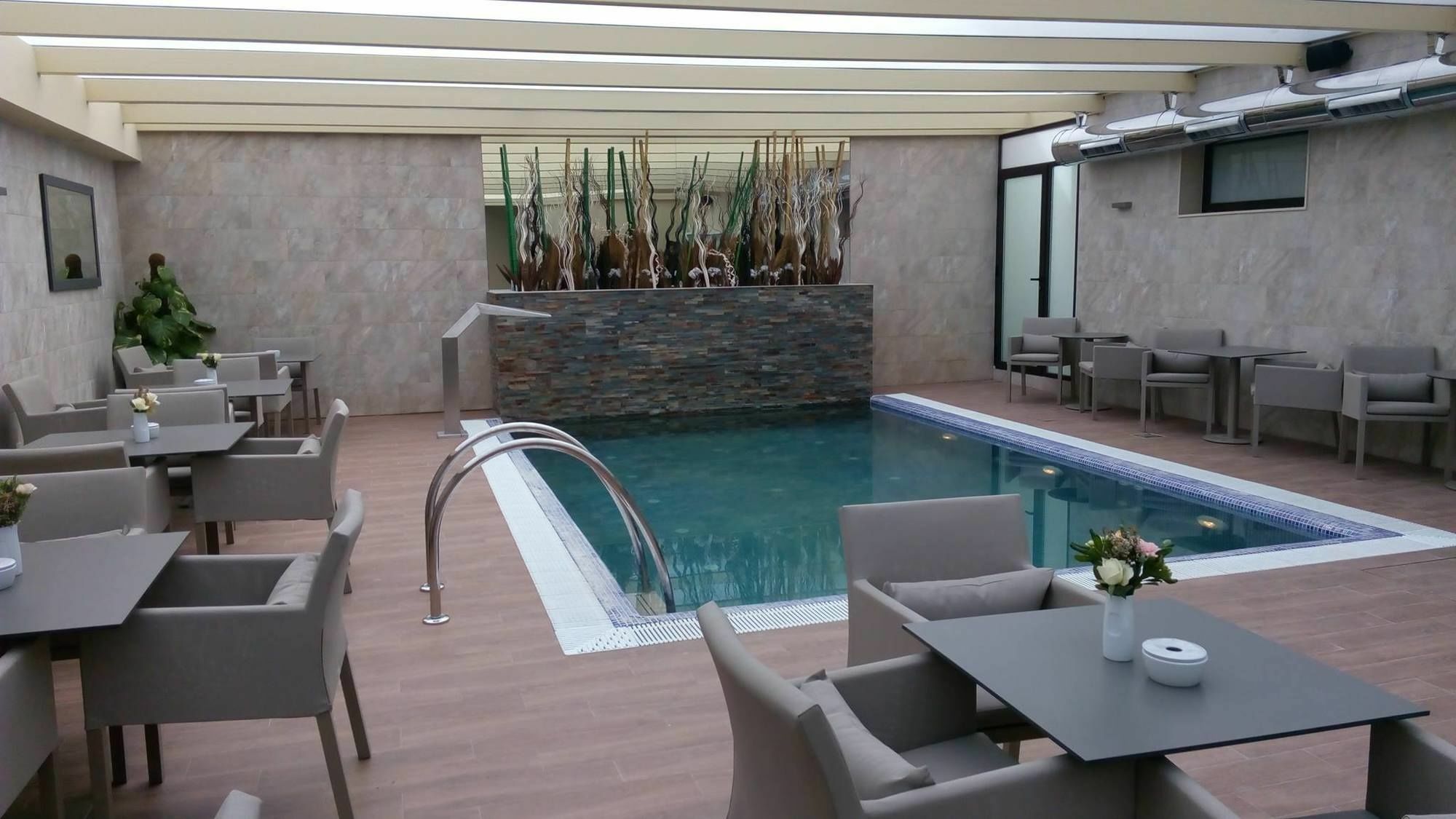 Az Hotels Kouba 알제 외부 사진