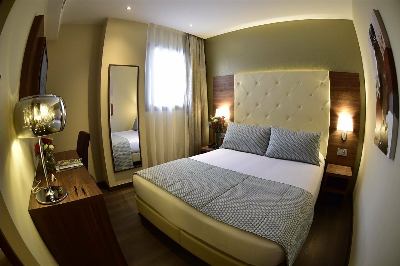 Az Hotels Kouba 알제 외부 사진
