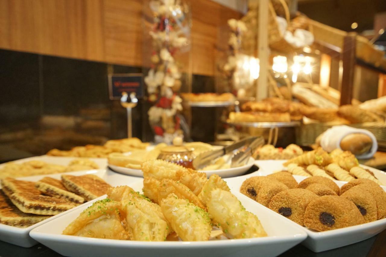 Az Hotels Kouba 알제 외부 사진