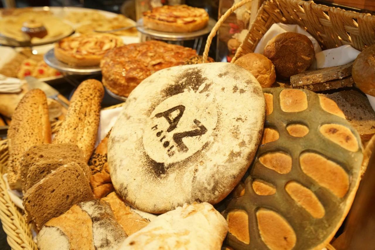 Az Hotels Kouba 알제 외부 사진
