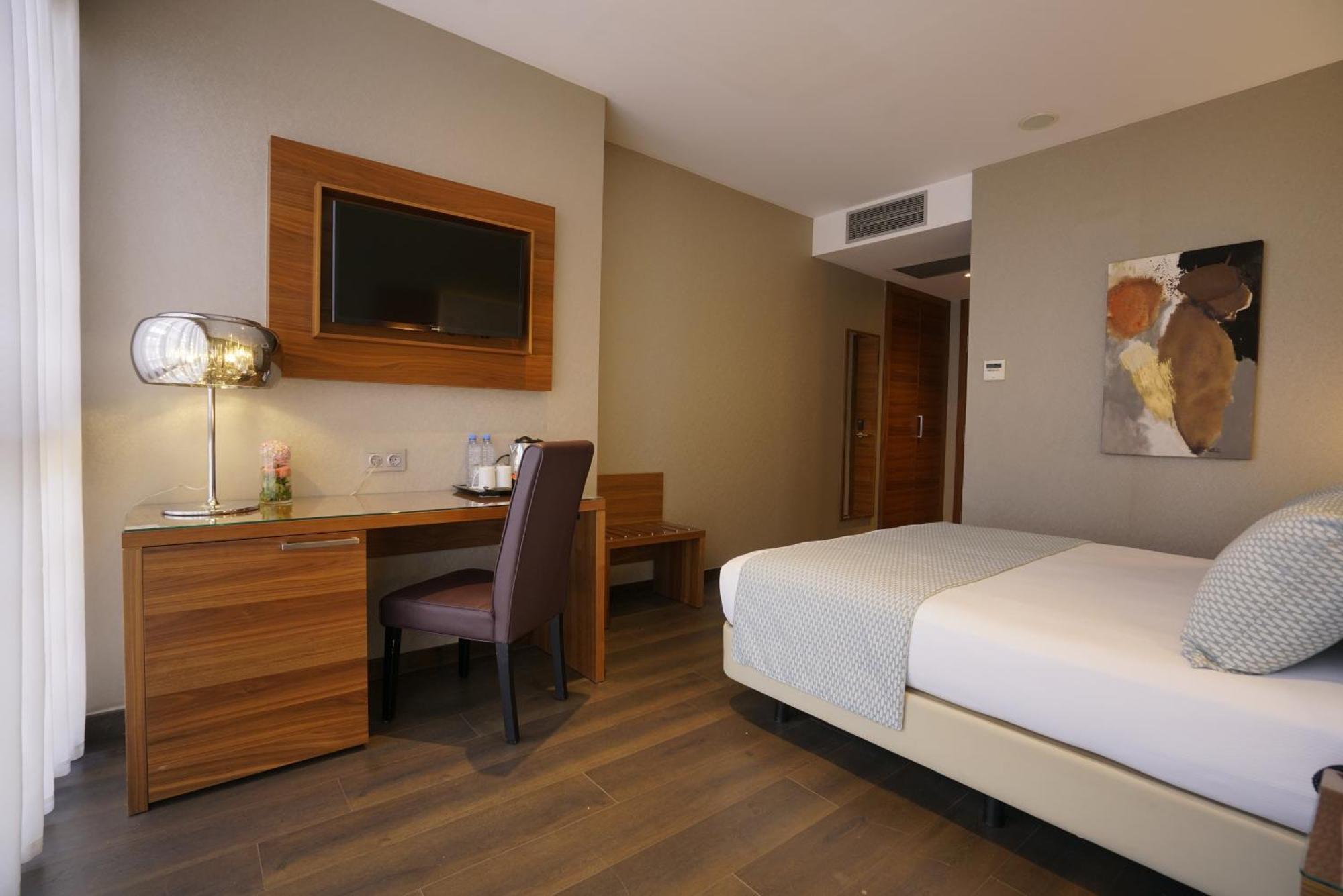 Az Hotels Kouba 알제 외부 사진