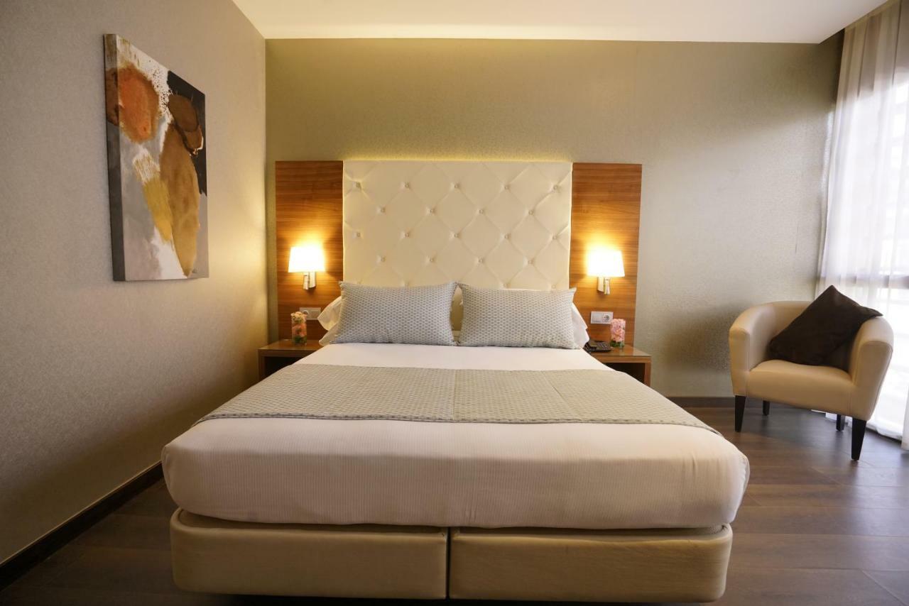 Az Hotels Kouba 알제 외부 사진