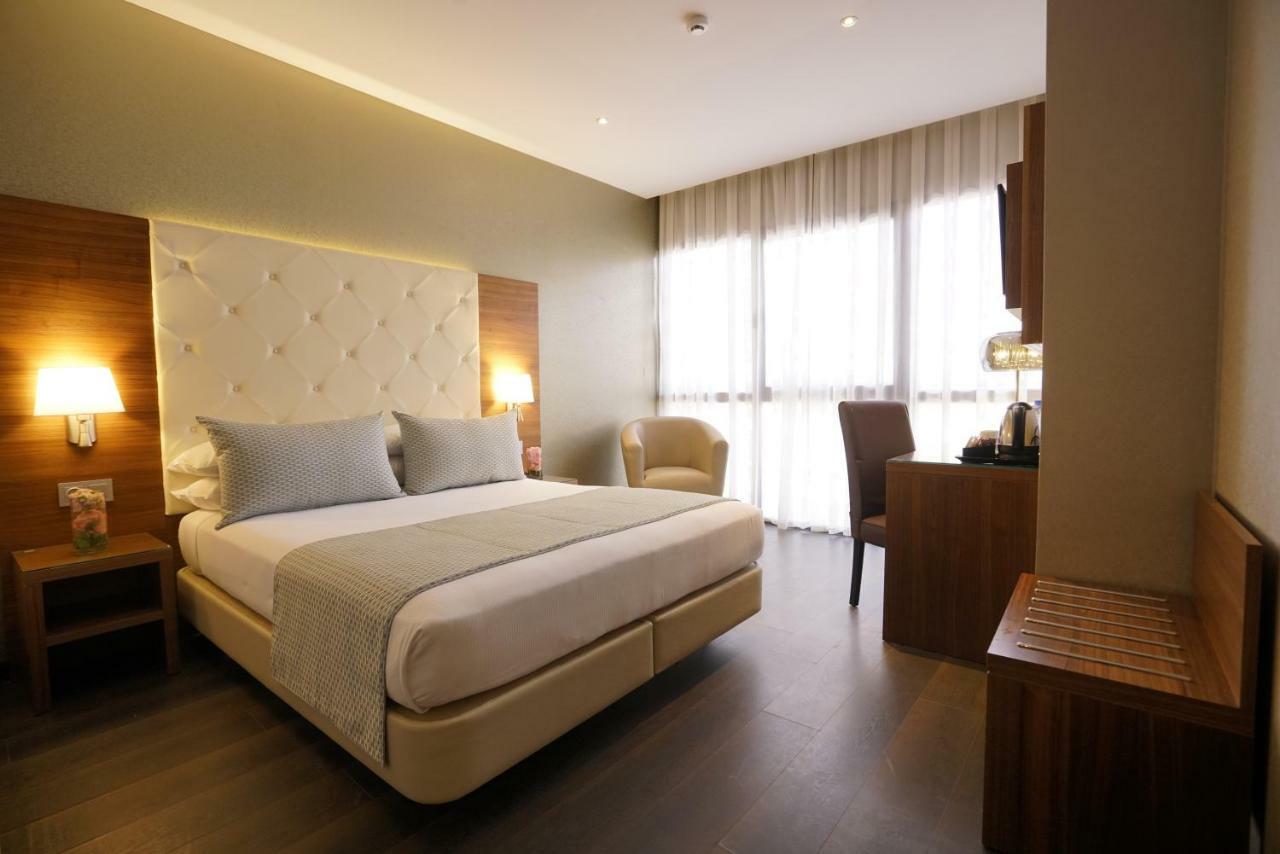 Az Hotels Kouba 알제 외부 사진