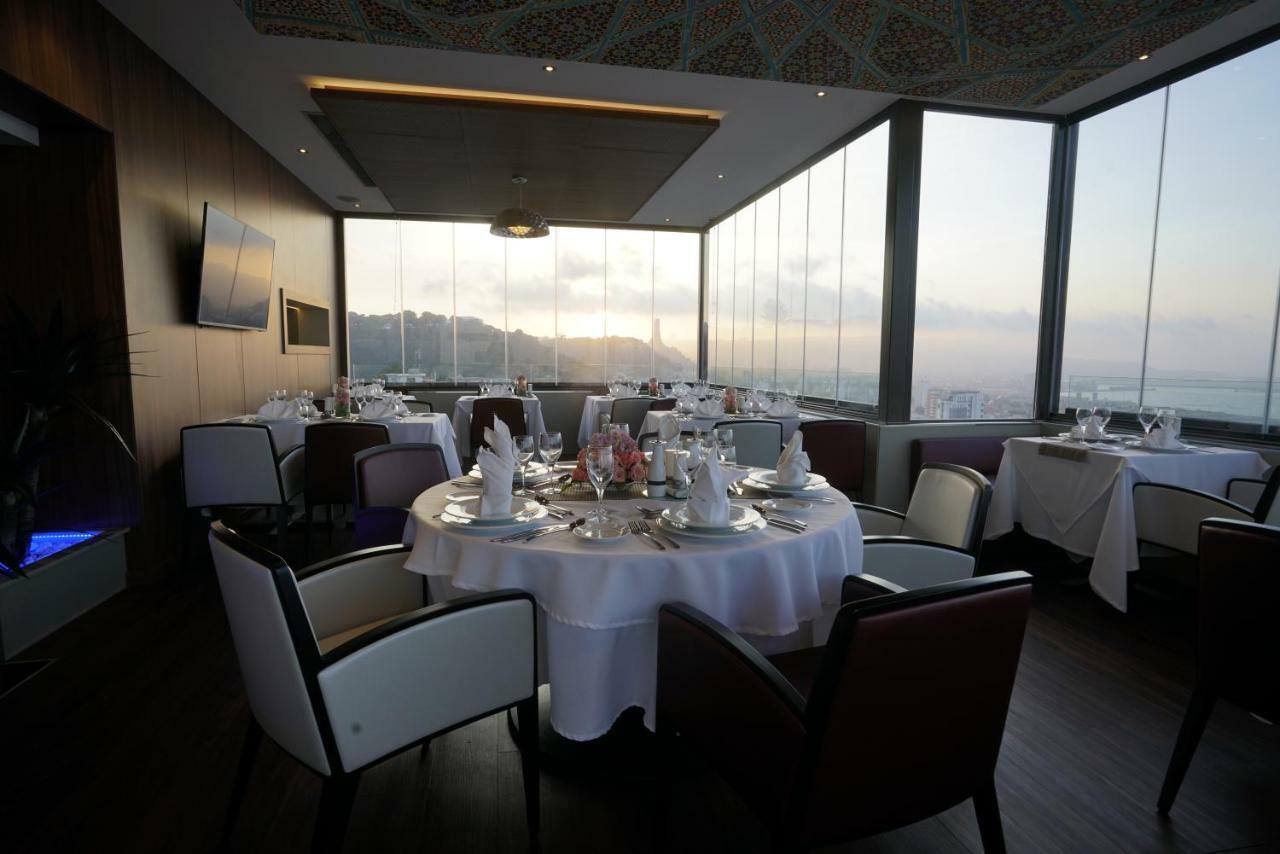Az Hotels Kouba 알제 외부 사진
