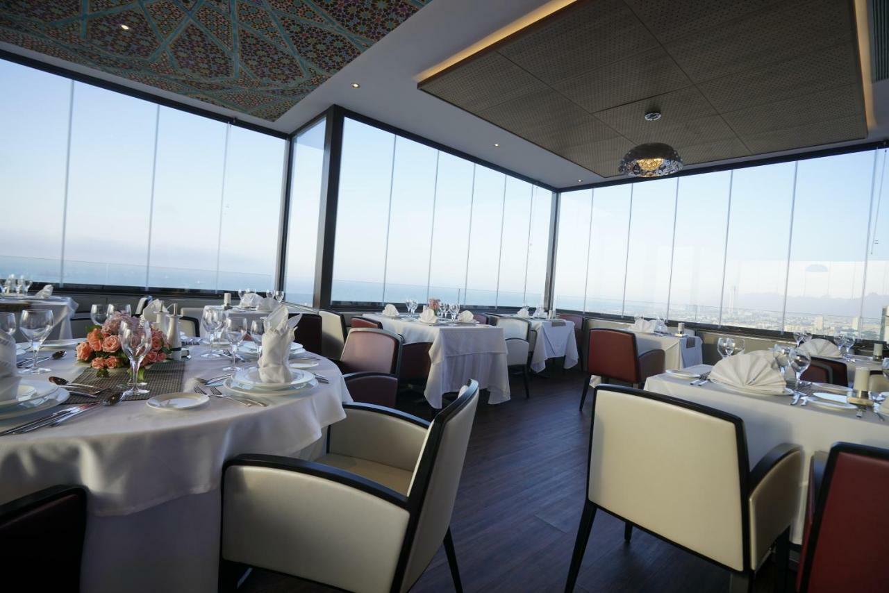 Az Hotels Kouba 알제 외부 사진
