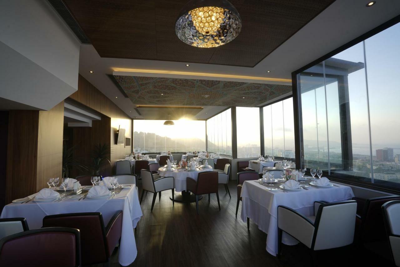 Az Hotels Kouba 알제 외부 사진