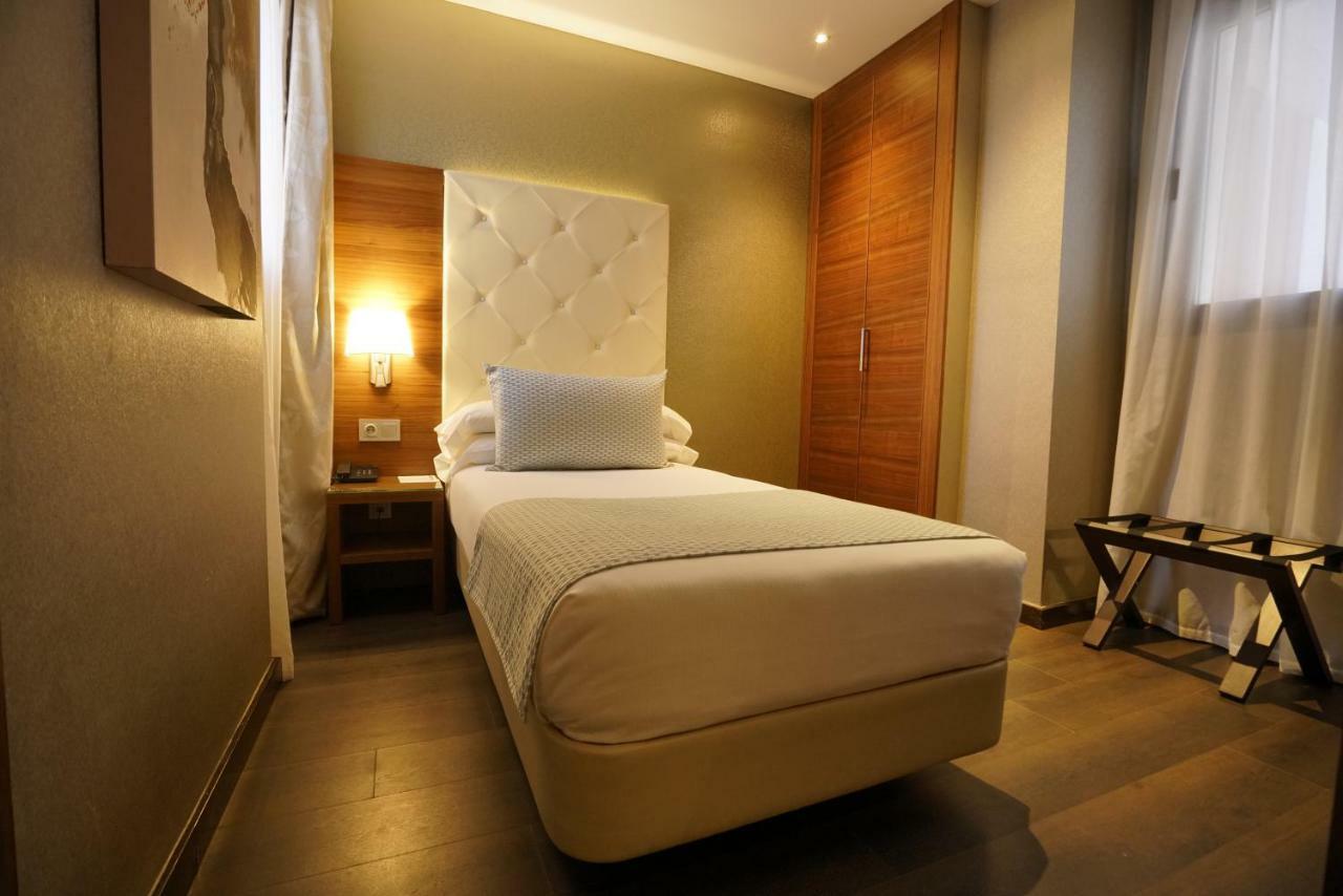 Az Hotels Kouba 알제 외부 사진