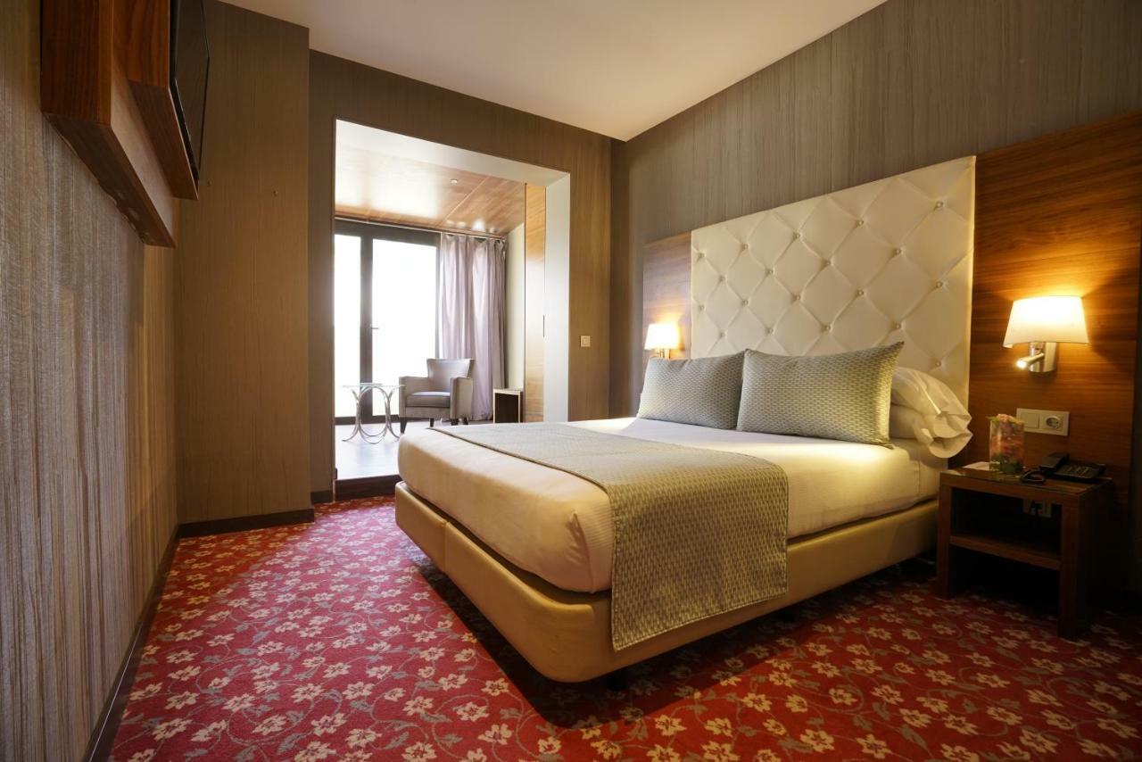 Az Hotels Kouba 알제 외부 사진