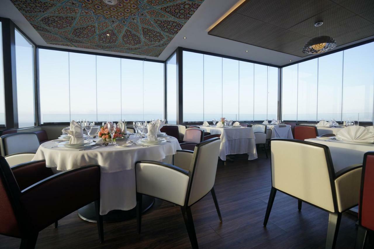 Az Hotels Kouba 알제 외부 사진