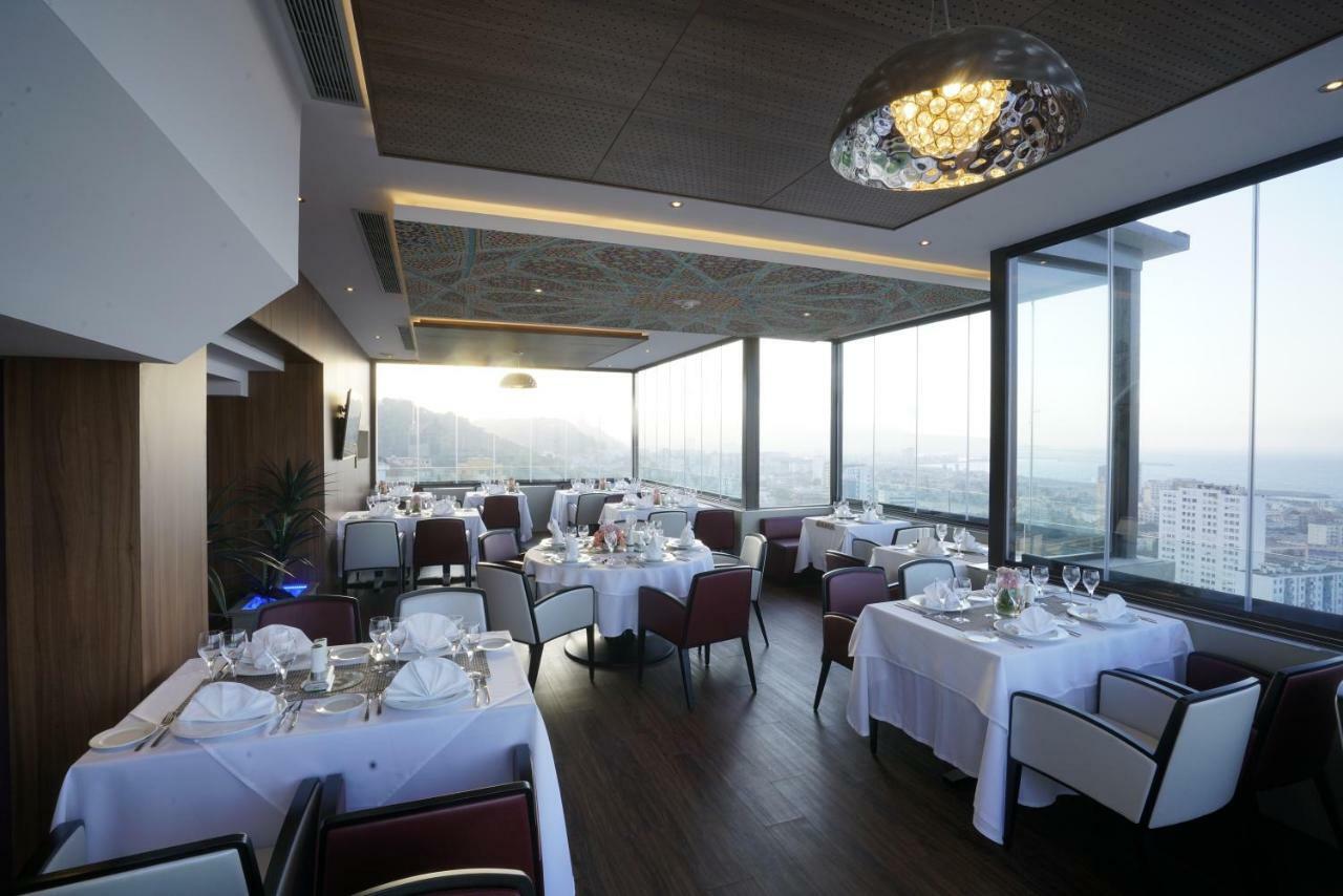 Az Hotels Kouba 알제 외부 사진