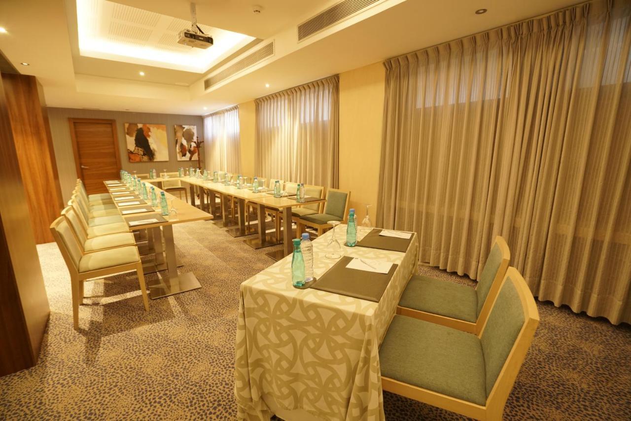 Az Hotels Kouba 알제 외부 사진