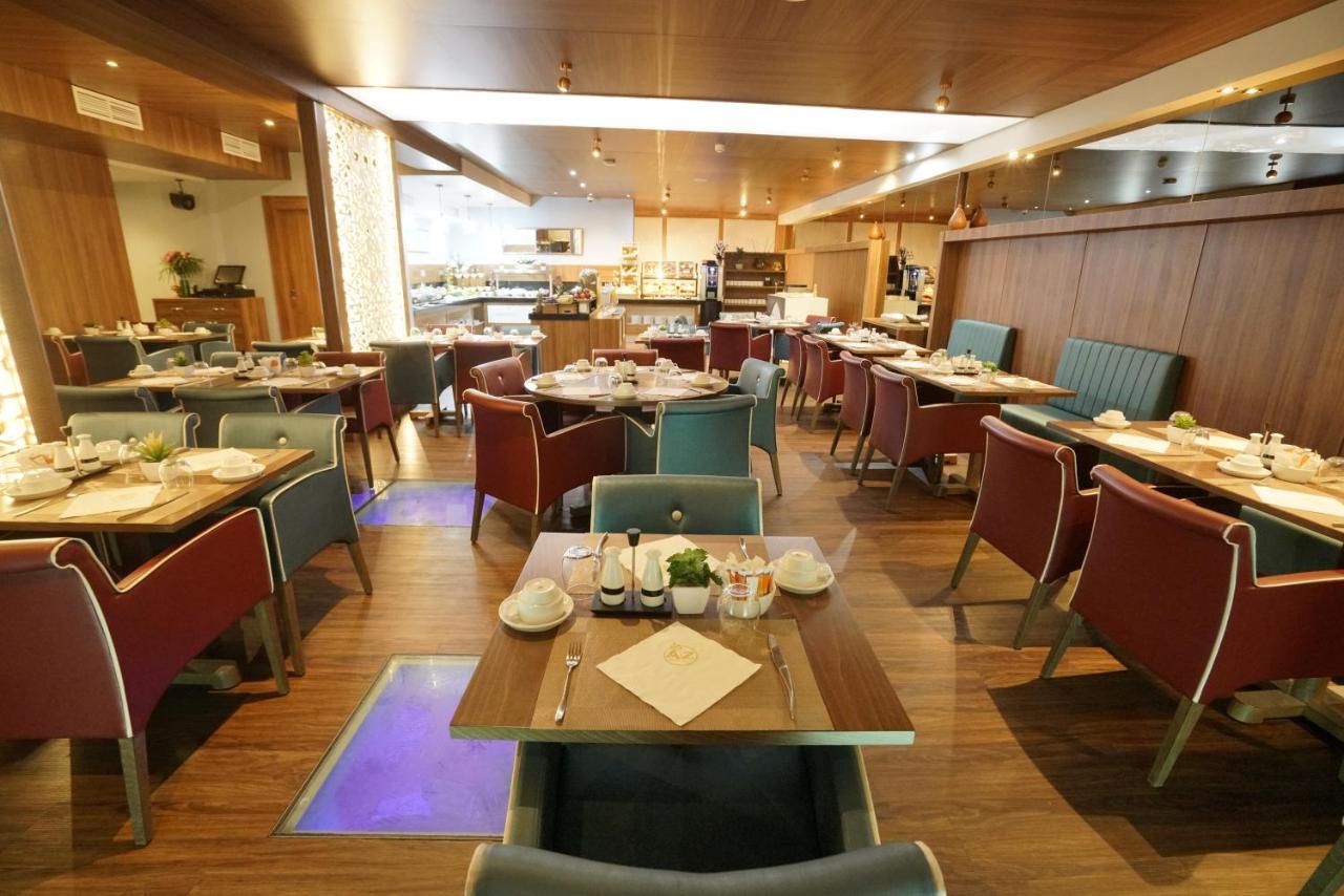 Az Hotels Kouba 알제 외부 사진