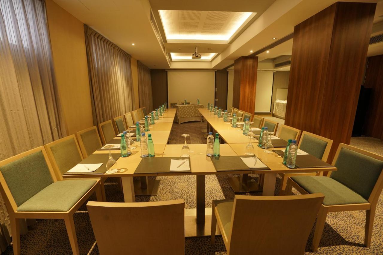 Az Hotels Kouba 알제 외부 사진