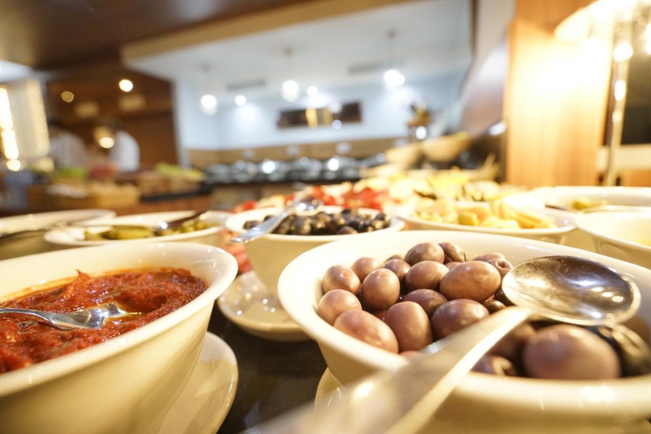 Az Hotels Kouba 알제 외부 사진