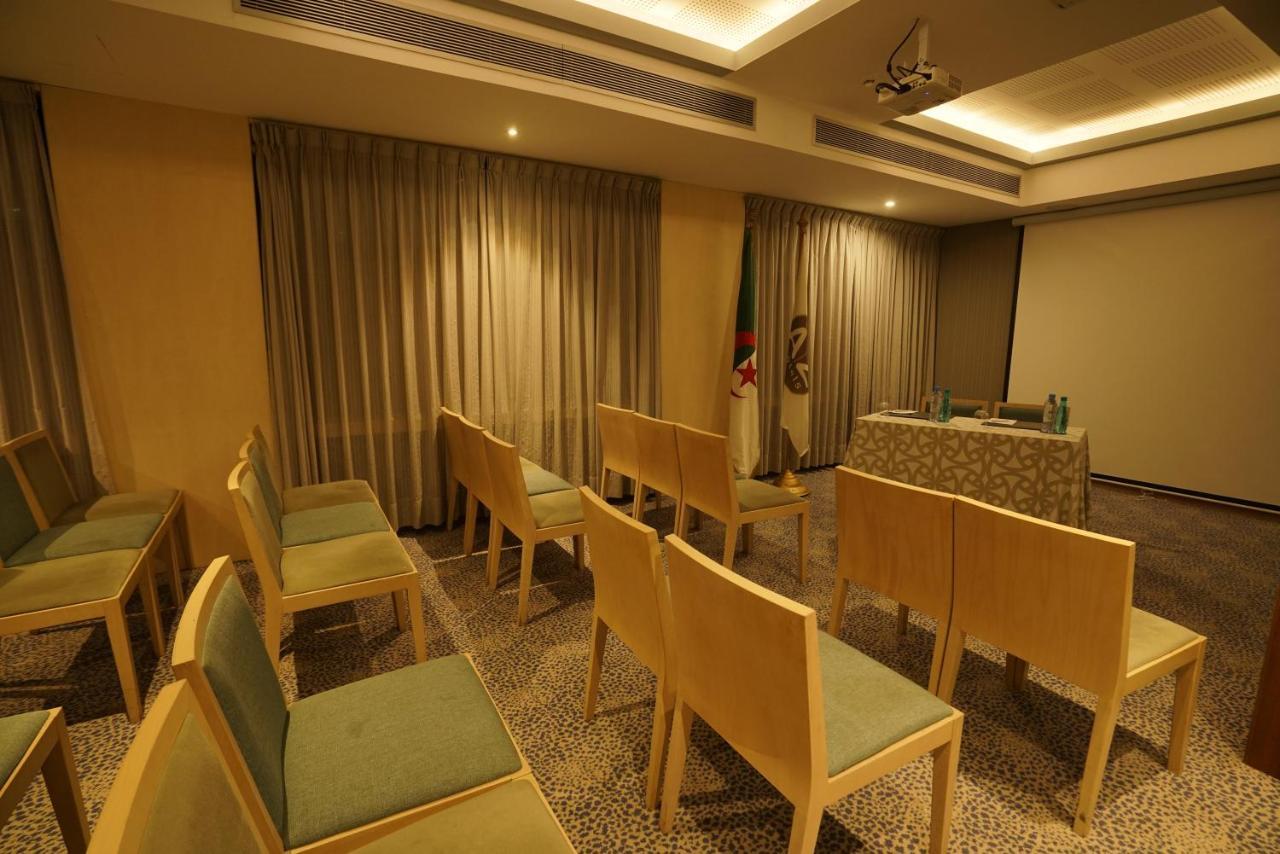 Az Hotels Kouba 알제 외부 사진