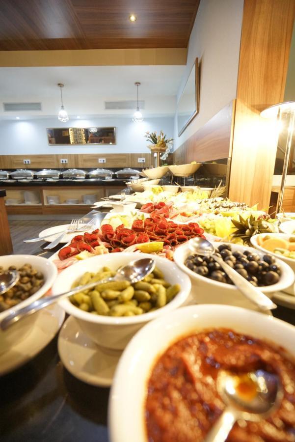 Az Hotels Kouba 알제 외부 사진